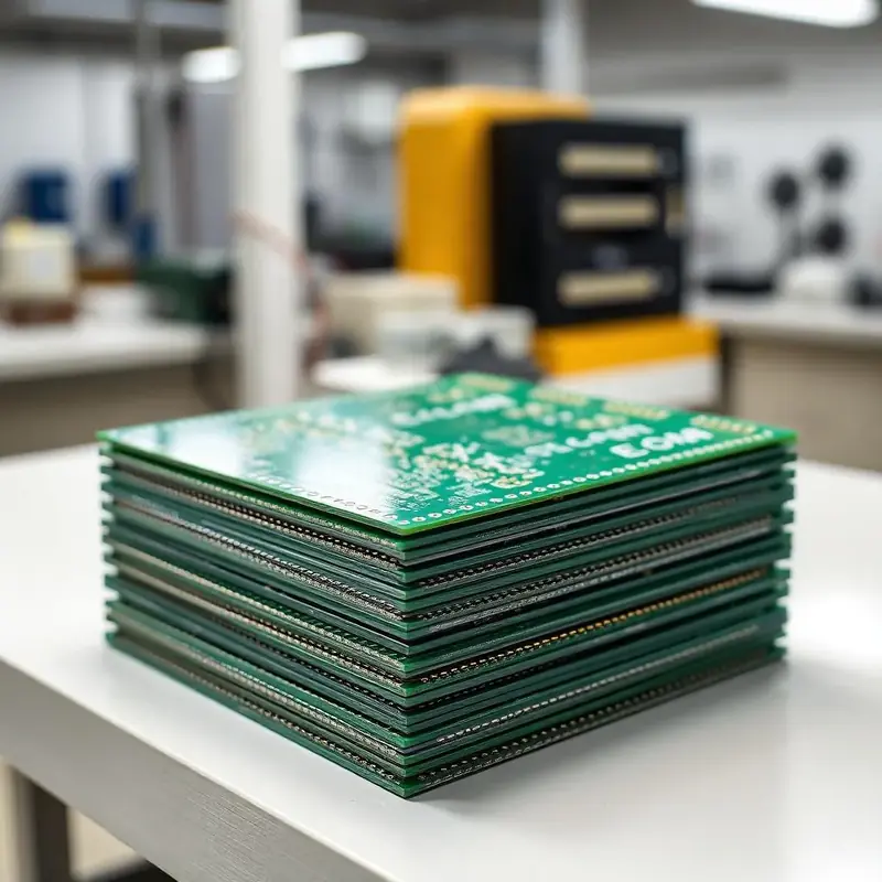 PCB Prototyping