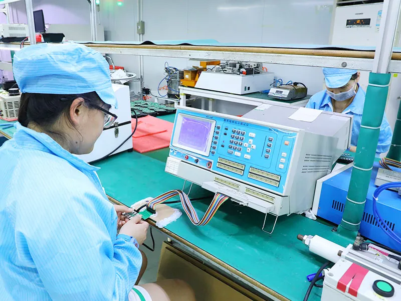 PCBA Testing