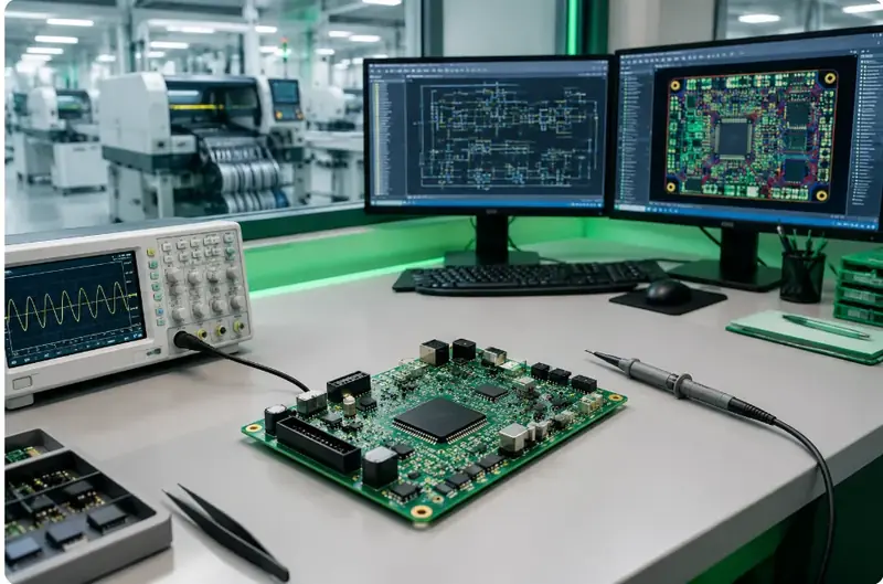 OEMs & Product Developers